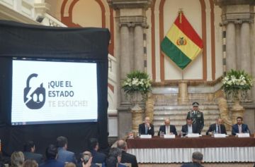 Gobierno lanza la plataforma “Reporta tu tranca” en busca de mejorar trámites