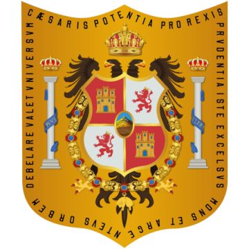 Hoy será promulgada la ley municipal que corrige los errores en el escudo de Potosí