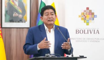 Fiscalía emite nueva orden de aprehensión contra exministro Montaño