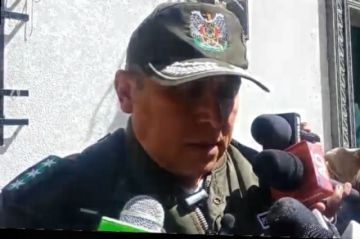 Reportan intento de robo de minerales en Potosí 