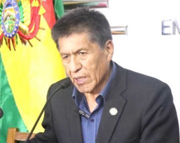 Ven ‘intereses políticos’ en demandas de la COB