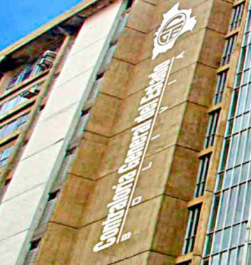Activan arraigo para autoridades salientes