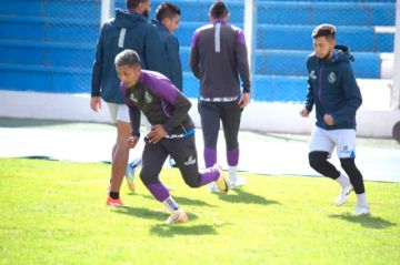 Real Potosí define el onceno titular con el que enfrentará a Real Oruro  