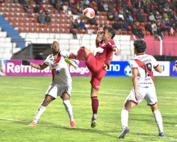 La banda roja enfrentará por decimonovena vez a los millonarios
