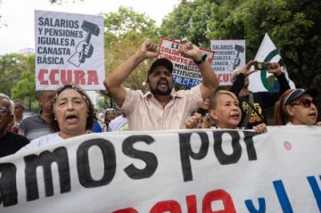 Delcy Rodríguez sube a 240 dólares el ingreso mínimo integral de los trabajadores venezolanos