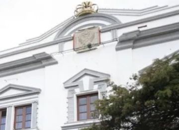 Confirman robo de chatarra en la Alcaldía de Potosí