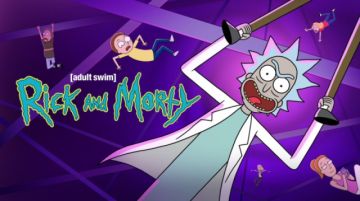 ¿Qué series se estrenan en Mayo?
