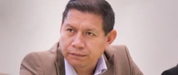 Trasladan a Cochabamba el cuerpo de Víctor Hugo Claure 