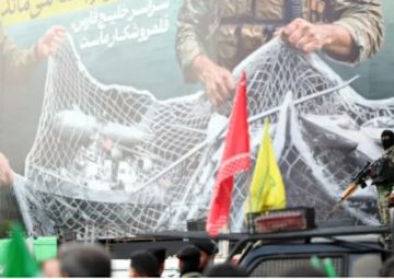 Un alto mando militar iraní ve probable una reanudación de la guerra con EE.UU.