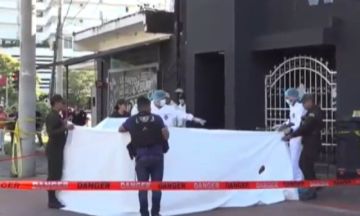 Atribuyen fallecimiento de colombiano a supuesta pugna por la organización de Marset