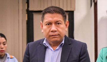 ONU condena muerte de magistrado y pide una investigación “pronta y exhaustiva”