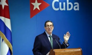 El Gobierno de Cuba, tras la amenaza de intervención de Trump: «No nos dejamos amedrentar»