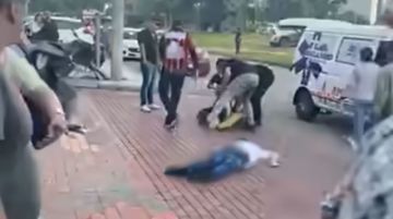 Ataque armado deja una persona fallecida y otra herida en Santa Cruz