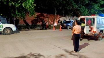 Conmoción en Bermejo: Asesinan a un hombre en un presunto ajuste de cuentas