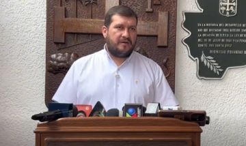 Comité cívico de Santa Cruz pide aprehender a Evo Morales