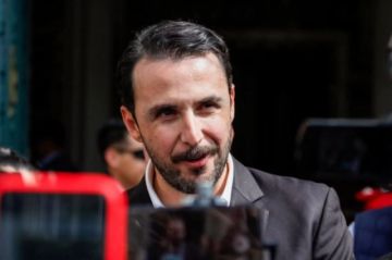 JP Velasco anuncia una guardia departamental para Santa Cruz