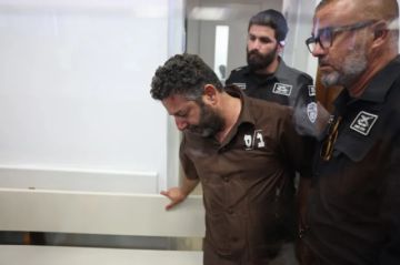 Una corte israelí prorroga dos días la detención de los dos activistas de la Flotilla