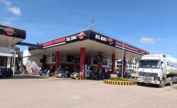 YPFB y ANH activan cisternas móviles para la venta directa de combustibles