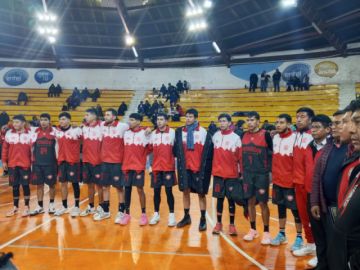 Plantel de Pichincha 