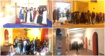 Potosí vive el mes de los museos con visitas 