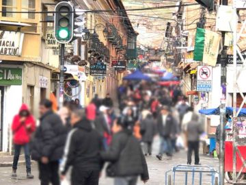 Advierten que población no ve los riesgos en el sobrepeso y obesidad 