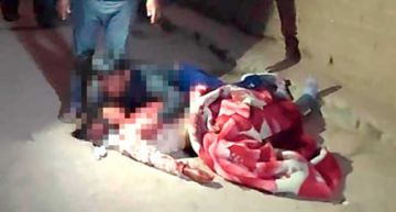 Investigan feminicidio en  Villazón: mujer murió por  el ataque de su pareja
