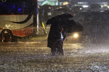 Kenia suma 18 fallecido por lluvias torrenciales e inundaciones
