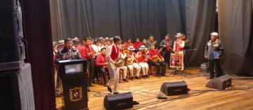 Festival de Estudiantinas “7 de Mayo” reunió a generaciones en el Bicentenario del Colegio Nacional Pichincha
