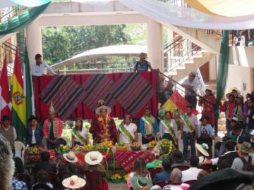 AUTORIDADES