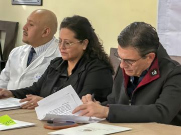 Gobierno inaugura Banco de Ojos en La Paz 