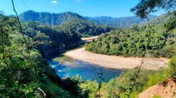 Tariquía: Exigen al Tribunal Agroambiental suspender exploración de gas por Petrobras