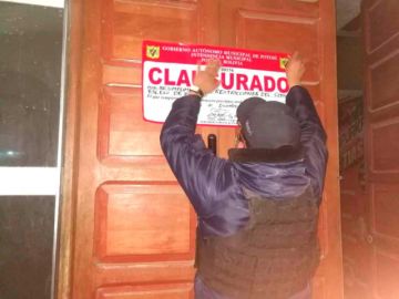 La Intendencia no dará un paso atrás sobre el cierre de bares clandestinos