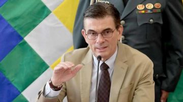 Presidente Paz anuncia alianza nacional contra el narcotráfico tras la caída de Marset
