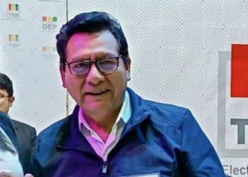 Posesión de Joaquino será por la tarde en la Asamblea Legislativa