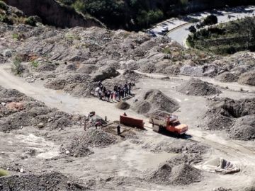 Alcaldía de La Paz denuncia avasallamiento y venta ilegal de lotes en Cotahuma