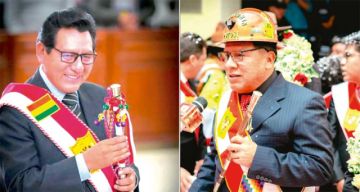 Joaquino y Cervantes postulan un modelo económico con autonomía