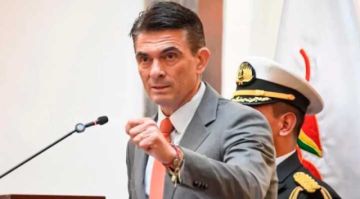 Paro de la COB, sin fuerza; choferes activan bloqueos