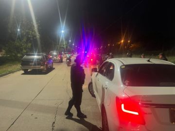 Santa Cruz: Gobierno despliega 600 efectivos policiales y ejecuta operativos
