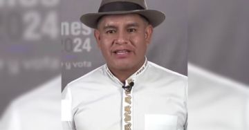 ¿Edwin Almendras será el magistrado suplente que sucederá al decano Víctor Hugo Claure?