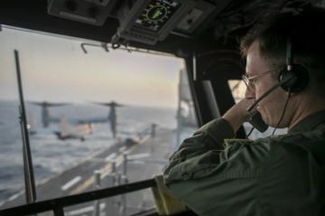 EEUU asegura que su operación en Ormuz es «defensiva» y que el alto al fuego con Irán se mantiene