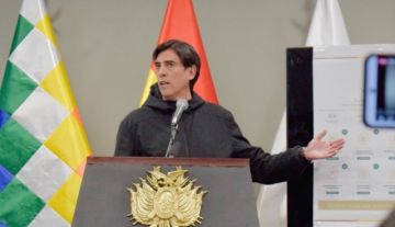 Gobierno vuelve a convocar a transportistas al diálogo para este martes