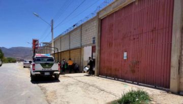 Régimen Penitenciario anuncia operativos de control en cárceles