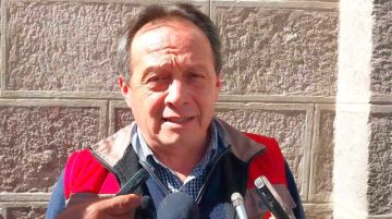 Ejecución presupuestaria en el municipio llega a un 25 por ciento hasta ahora