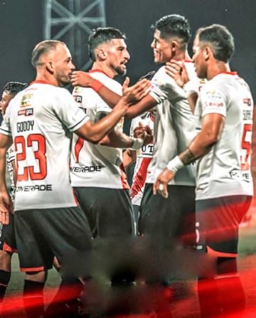 Always estrena DT en la Copa 