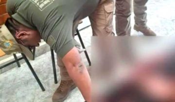 Mujer es investigada por  muerte de su concubino  tras apuñalarlo 8 veces