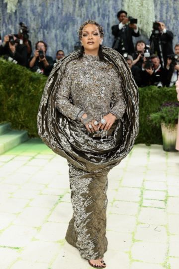 Met Gala 2026: Los looks de la alfombra roja