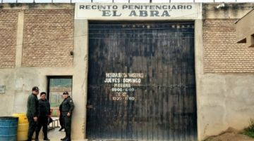Cochabamba: Investigan el caso de niña abusada en la cárcel de El Abra