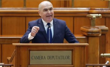Cae el Gobierno de Rumanía por una moción de censura de socialdemócratas y ultras