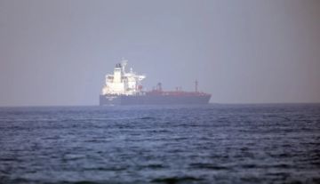 Irán acusa a EE.UU. de poner en riesgo la navegación en el estrecho de Ormuz