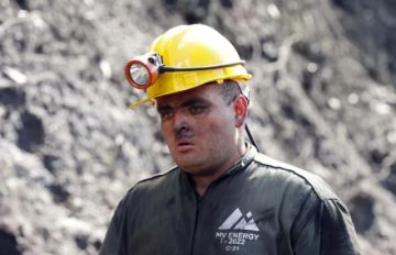 Confirman deceso de nueve mineros y rescate de seis tras una explosión en el centro de Colombia